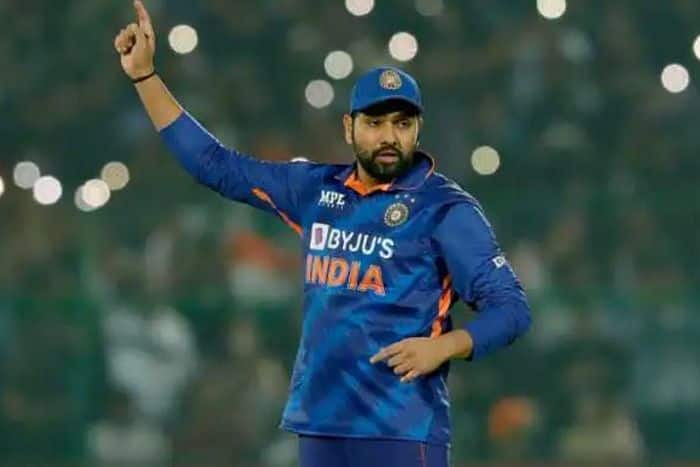वेस्टइंडीज दौरे के लिए भारतीय टी20 टीम का ऐलान , रोहित को कमान, विराट का नाम नहीं